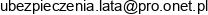 Agencja Ubezpieczeniowa Jan Lata Email address