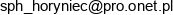 Samopomoc Produkcyjno Handlowa Email address