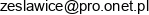 Zeslawice Email 1