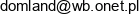 Agencja Nieruchomosci Domland Krystyna Muzyka Adres e-mail
