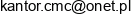 D Cichuta R Zachmac P Cinkowski C M C Email 1