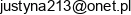 Justbem Adres e-mail