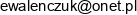 Luktrak Ewa Lenczuk Email address