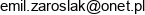 Emtech Design Adres e-mail