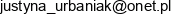 Centrum Edukacyjno Terapeutyczne Sensoria Gabinet Integracji Sensorycznej Justyna Urbaniak Email address
