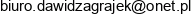 P H U Dawid Zagrajek Adres e-mail