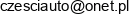 D R Auto S R L Spolka Z Ograniczona Odpowiedzialnoscia Oddzial W Polsce Adres e-mail