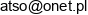 Atso Adres e-mail