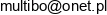 Multibo Email 1