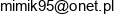 Firma Prywatna Armi Michal Arcisz Email address