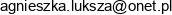 Agnieszka Luksza Email address