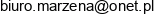 Biuro Rachunkowe Marzena Jasnikowska Email address