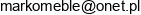 Marko Meble Marek Oszust Email address
