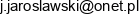 Indywidualna Praktyka Lekarska Jakub Jaroslawski Email address