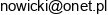 Przedsiebiorstwo Produkcyjno Handlowo Uslugowe Grupa Nowicki Krzysztof Nowicki Email address