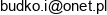 Budko Company Email address