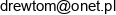 Drewtom Tomasz Swoboda Email address