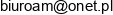 Am Email address