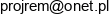 Przedsiebiorstwo Produkcyjno Handlowo Uslugowe Proj Rem Email 1