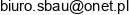 S Bau Adres e-mail