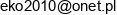 Eko F P H U Katarzyna Grobel Email address