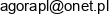 Agora Pro Email 1