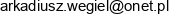Arkadoors Arkadiusz Wegiel Email address