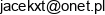 Atj Adres e-mail