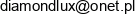 Kacper Bogdanski Diamond Lux Email address