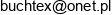 Buchtex Adres e-mail