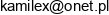 Kamilex P H U Zbigniew Cholyk Adres e-mail