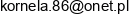 Pracownia Fryzur Kornelia Slawuta Adres e-mail