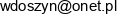 Elektro Instal Jerzy Doszyn Email address