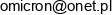 Omicron Consulting Email 1