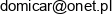 Domicar Auto Serwis Michal Postawa Email address