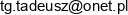 Przedsiebiorstwo Handlowo Uslugowe Tadeusz Galazka Email address