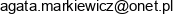 Akademia Szachowa I Projekt Studio Agata Markiewicz Email address