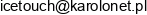 Coldtrans Email address