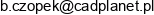 Cad Planet Email 1