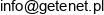 Suchanek Tomasz Przedsiebiorstwo Informatyczne Gatenet Email address