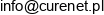 Cure Net Email address