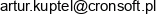 Amcj Email address