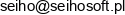 Seihosoft W Likwidacji Email 1