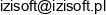 Adamski Norbert Izisoft Adres e-mail