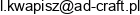 Gakl Email address