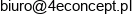4e Concept 1 Email address
