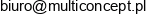 Multiconcept Email 1