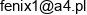 Hutnicze Przedsiebiorstwo Remontowe Fenix 1 Email 1