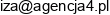 Agencja 4 Izabela Voisset Adres e-mail