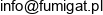 Jakub Gajewski Fhu Fumigat Email address